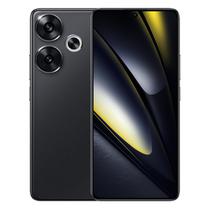 Cel Xiaomi Poco F6 256GB/8GB Black