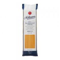 Macarrao Spaghetti Numero 15 Pacote 500G La Molisana