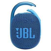 Speaker JBL Clip 4 Eco Bluetooth - Blue