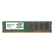 Memoria Patriot Signature 8GB / DDR3 / 1333MHZ - (PSD38G13332)