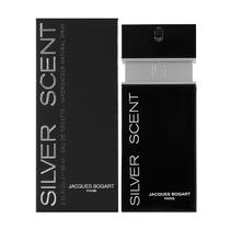 Perfume Jacques Bogart Silver Scent Eau de Toilette 100ML