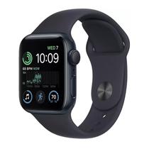 Apple Watch SE2 40MM MR9X3LL/A Midnigth 2023 s/M