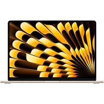 Notebook Apple Macbook Air M3 8C Cpu/ 10C GPU/ 16GB/ 512GB SSD/ 15.3 Estelar  MXD33LL/ A