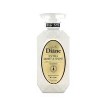 Moist Diane Extra Moist&Shine Shampoo 450ML