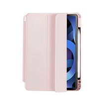 Estojo Wiwu Magnetic iPad Folio Case 12.9" - Pink