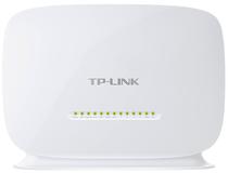Roteador TP-Link TD-VG5612 Wireless N VDSL/ADSL 300MBPS