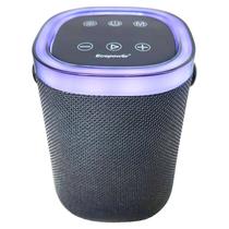 Speaker Ecopower EP-2375 USB/ Mcirosd/ FM/ Bluetooth/ Auxiliar