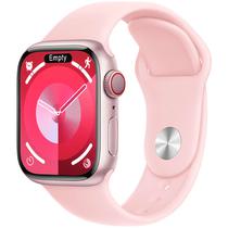 Smartwatch Blulory L9 Mini com Bluetooth - Rosa