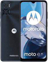 Smartphone Motorola Moto E22 XT2239-6 DS Lte/BR 6.5" 4/64GB - Astro Black