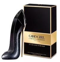 Perfume Carolina Herrera Good Girl Supreme Edp 50ML - Feminino