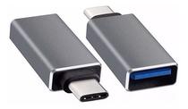 Adaptador USB-C p/ USB