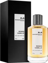 Perfume Mancera Roses Vanille Edp 120ML - Feminino