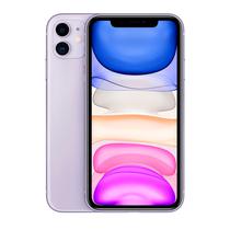 Celular Apple iPhone 11 128G Purple