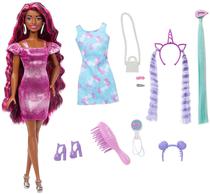 Boneca Barbie Mattel - HKT99