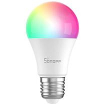Lampada LED Inteligente Sonoff B05-BL-A19 RGBCW 9W 110V