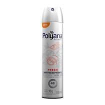 Desodorante Spray Polyana Feminino Fresh 150ML