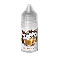 Esencia Zomo Caffe Latte 3MG 30ML