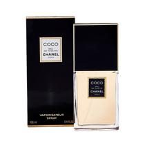 Perfume Chanel Coco Eau de Toilette 100ML