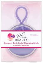 Limpador Facial Plum Beauty Compact Sonic Cleansing - 8218PTT