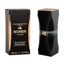 Perfume New Brand 4 Women Edp 100ML