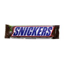 Chocolate Snickers 52.7G