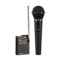 Microfone Portatil Azden WHX Pro