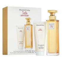 Perfume Kit Elizabeth Arden 5TH Avenue Edp 125ML + Body Lotion 100ML - Feminino
