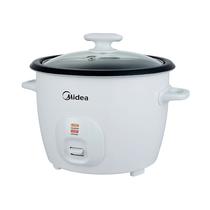 Panela eléctrica de arroz, panela de arroz de mesko ms6411 prata