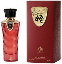 Perfume Al Wataniah Hayat Edp 100ML - Unissex