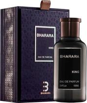 Perfume Bharara King Edp 100ML - Masculino