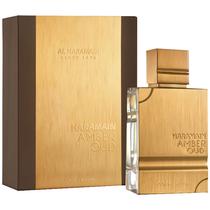 Perfume Al Haramain Haramain Amber Oud Gold Eau de Parfum Unisex 100 ML