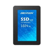 HD SSD SATA3 1TB 2.5" Hikvision E100 HS-SSD-E10