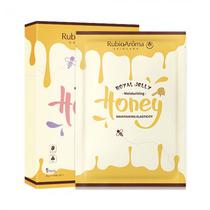 Mascara Facial Rubio Aroma Royal Jelly Honey 1PC