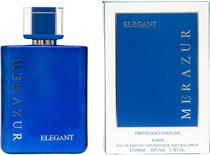 Perfume Prestigious Parfums Merazur Elegant Edp 100ML - Masculino