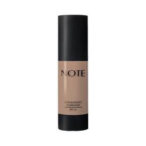 Base Note Detox & Protect SPF15 100 Cashmere Beige 35ML