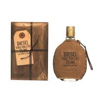 Perfume Diesel Fuel For Life Edt 75ML