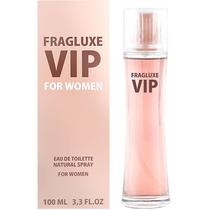 Perfume Fragluxe Vip Fem 100ML - Cod Int: 67758