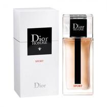Perfume Dior Homme Sport Edt 125ML