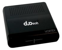 Receptor Duosat Vortex Full HD