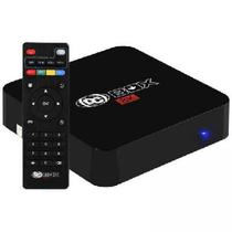 TV Box Smart DC-Box 16GB/128GB 8K/Ultra HD/6D