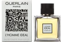Perfume Guerlain Lhomme Ideal Edt 50ML - Masculino