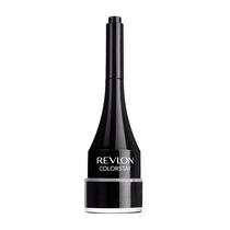 Delineador de Ojos Revlon Colorstay Creme Gel 001 Black Noir 2.3GR