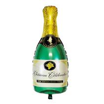 Balao para Festas Garrafa de Champagne Y225