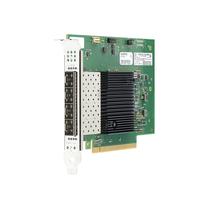F. M PCI Exp 25GB 4PORTS SFP28 Adapter Intel E810-XXVDA4BLK