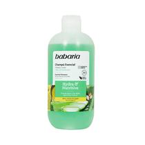Shampoo Babaria Hydra & Nutritive 500ML