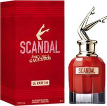 Perfume Jean Paul Gaultier Scandal Le Parfum Edp 80ML - Feminino