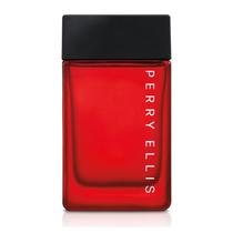 Perfume Perry Ellis Bold Red H Edt 100ML