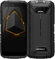 Smartphone Doogee S41 Plus DS Lte 5.5 4/128GB - Classic Black
