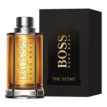 Perfume Hugo Boss The Scent Man Edt 100ML - Cod Int: 57602