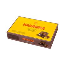 Alfajor Chocolate Clsico 12 Unidades Havanna